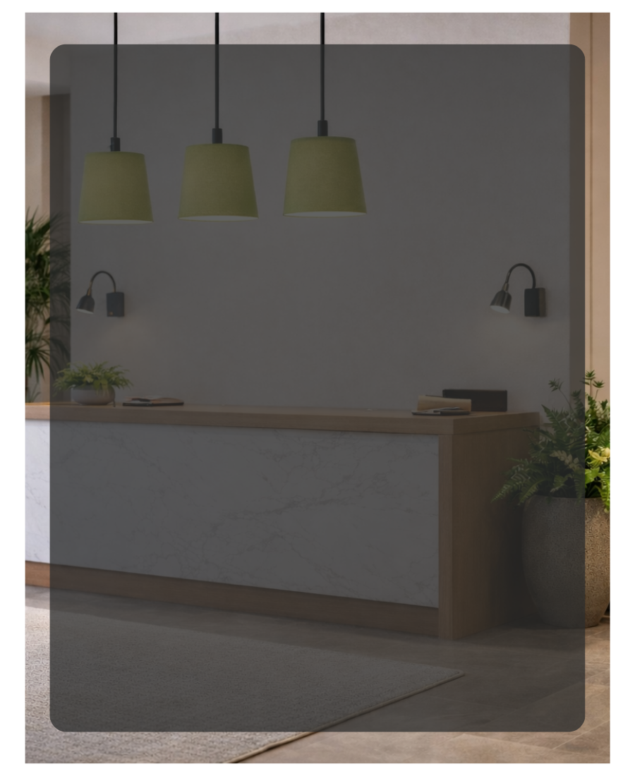 Mazon Lighting